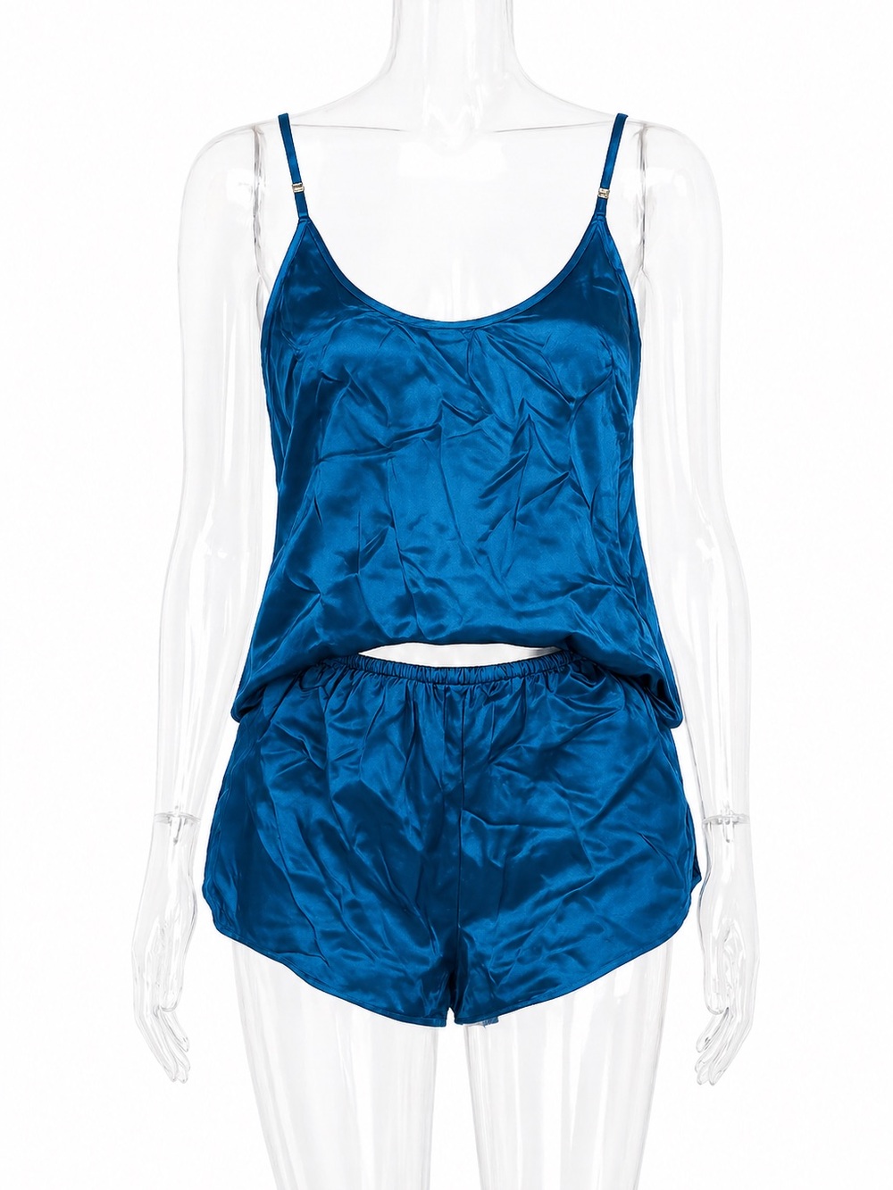 Journelle Celine Tulip Shortie Set Extra Small
In color Maree, NEW WITH TAG